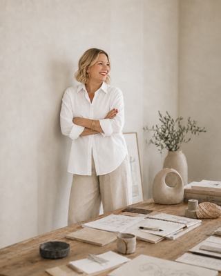 Taking the Guesswork Out of Styling Cushions