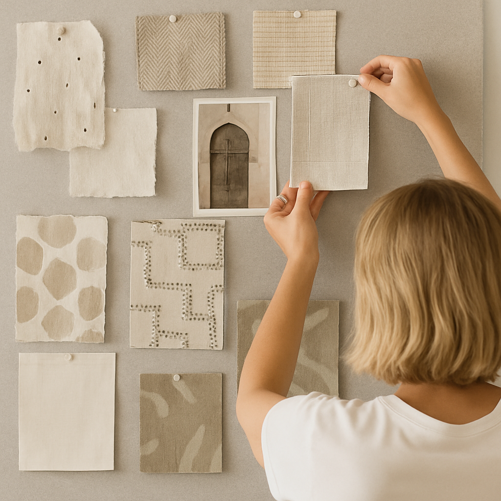 Crafting a New Era in Homewares