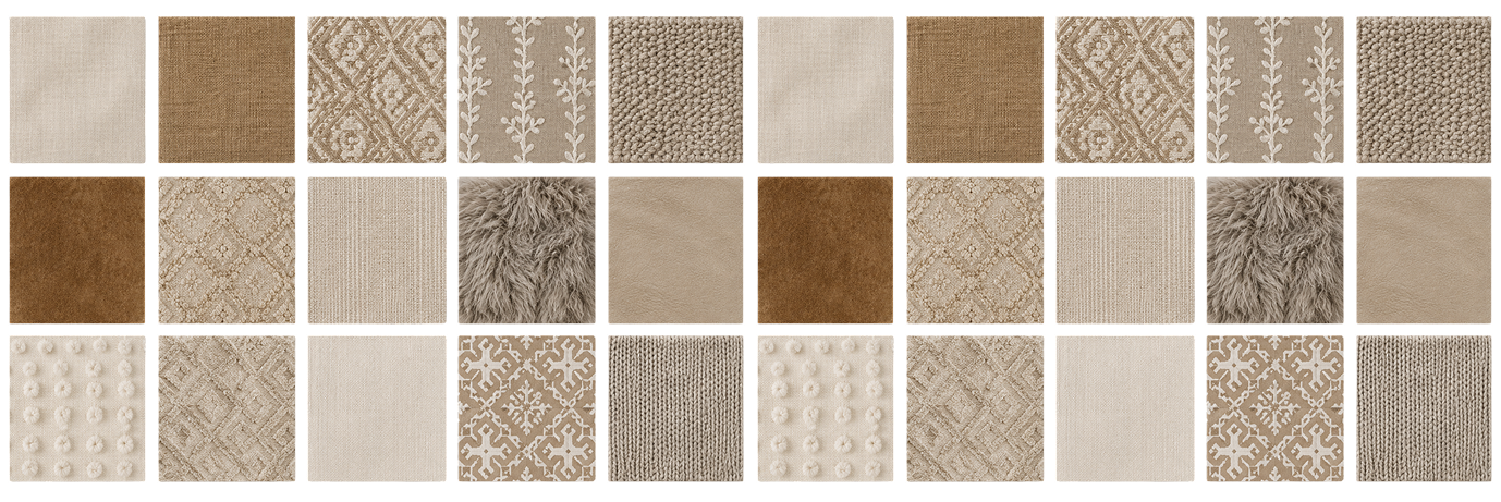 A Study in Texture